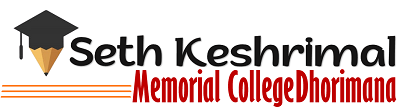 Seth keshrimal memorial college dhorimana